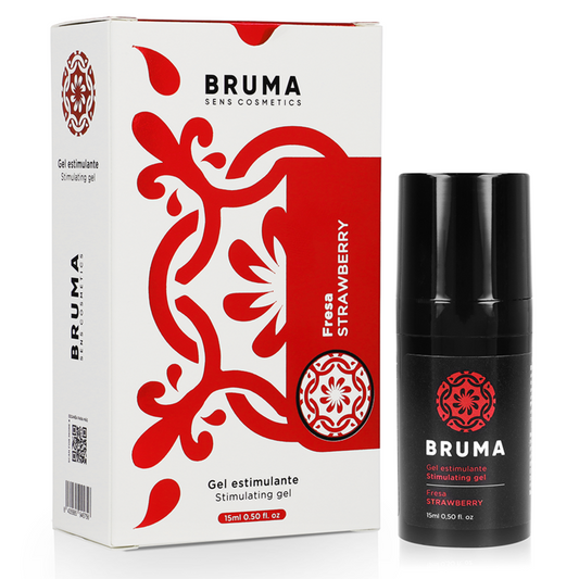 BALSAMO INTENSIFICANTE GUSTO FRAGOLA 15 ML - CHARME VIBE