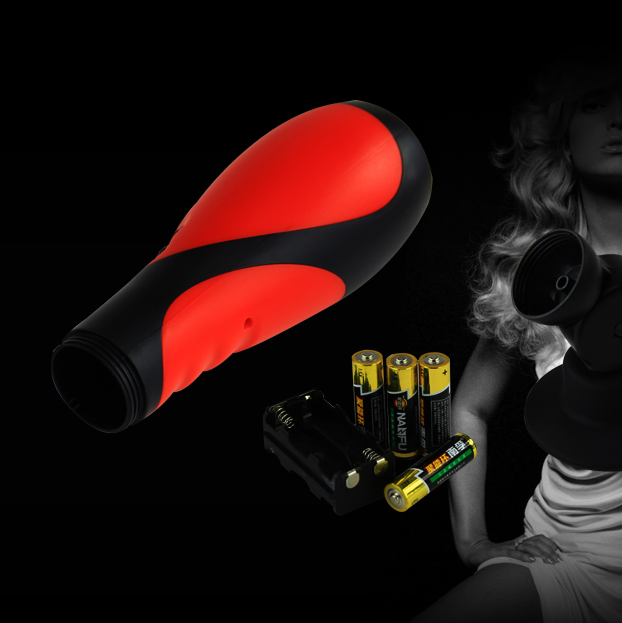AMANTE DEL SESSO ORALE 30V CON ADATTATORE - CHARME VIBE