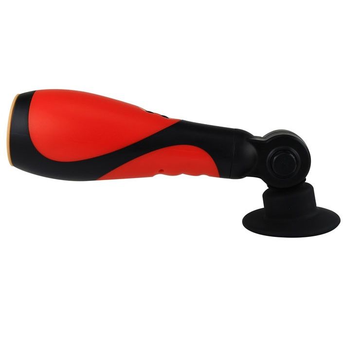 AMANTE DEL SESSO ORALE 30V CON ADATTATORE - CHARME VIBE