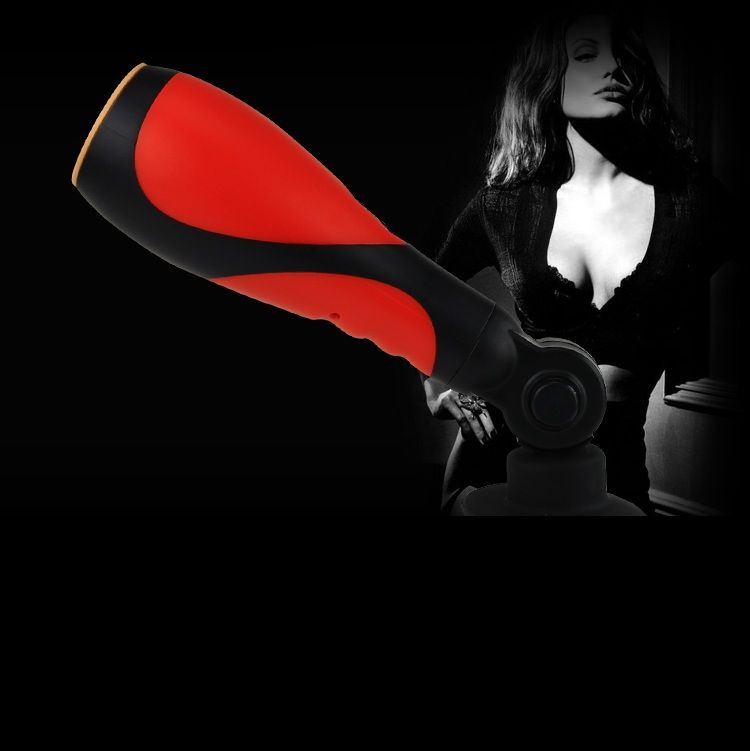 AMANTE DEL SESSO ORALE 30V CON ADATTATORE - CHARME VIBE