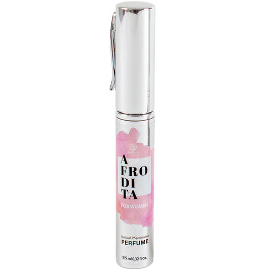AFRODITA PROFUMO FEROMONI SPRAY DONNA FORMATO DA VIAGGIO - CHARME VIBE