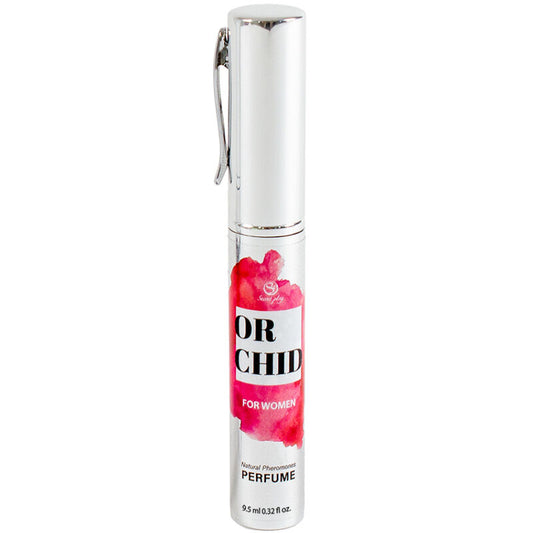 PROFUMO ORCHIDEA FEROMONI SPRAY DONNA FORMATO DA VIAGGIO - CHARME VIBE