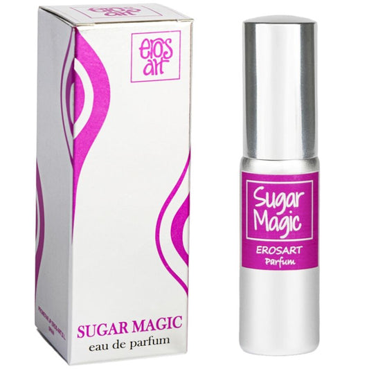 PROFUMO MAGICO DELLO ZU CCHERO 20 CC - CHARME VIBE