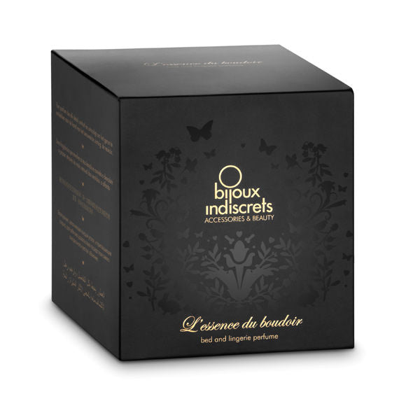 BOUDOIR SCHEDA PROFUMATORE 130 ML - CHARME VIBE