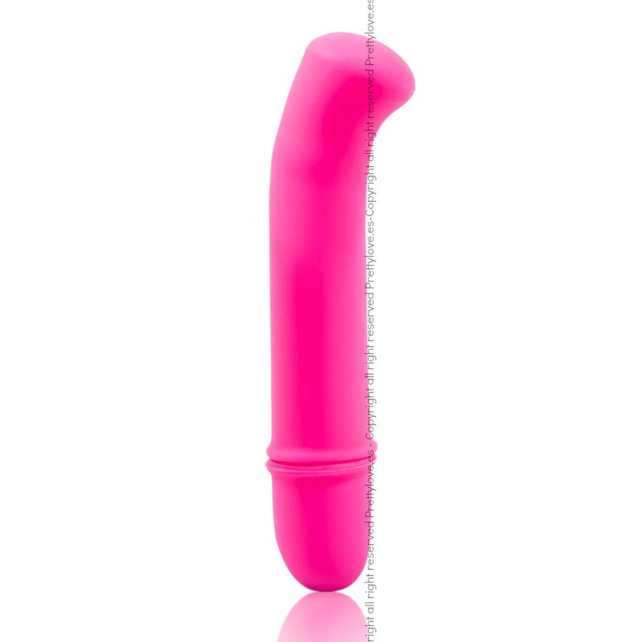 FLIRTAZIONE VIBRATORE ANTONY - CHARME VIBE