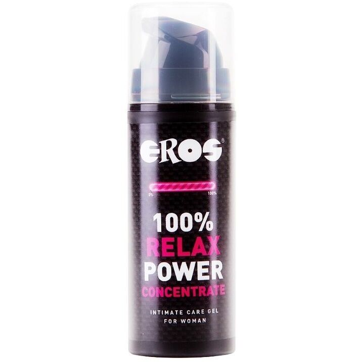 RELAX ANAL POWER CONCENTRATO - CHARME VIBE