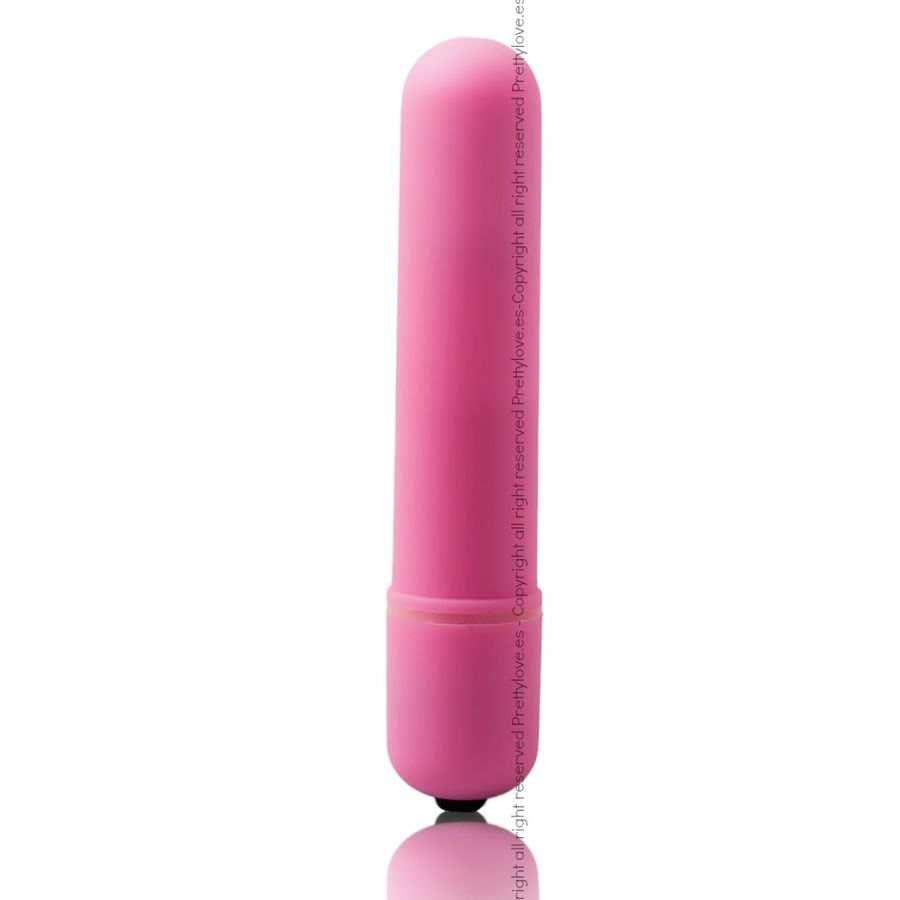 BULLET VIBRANTE MAGIC X10 - CHARME VIBE