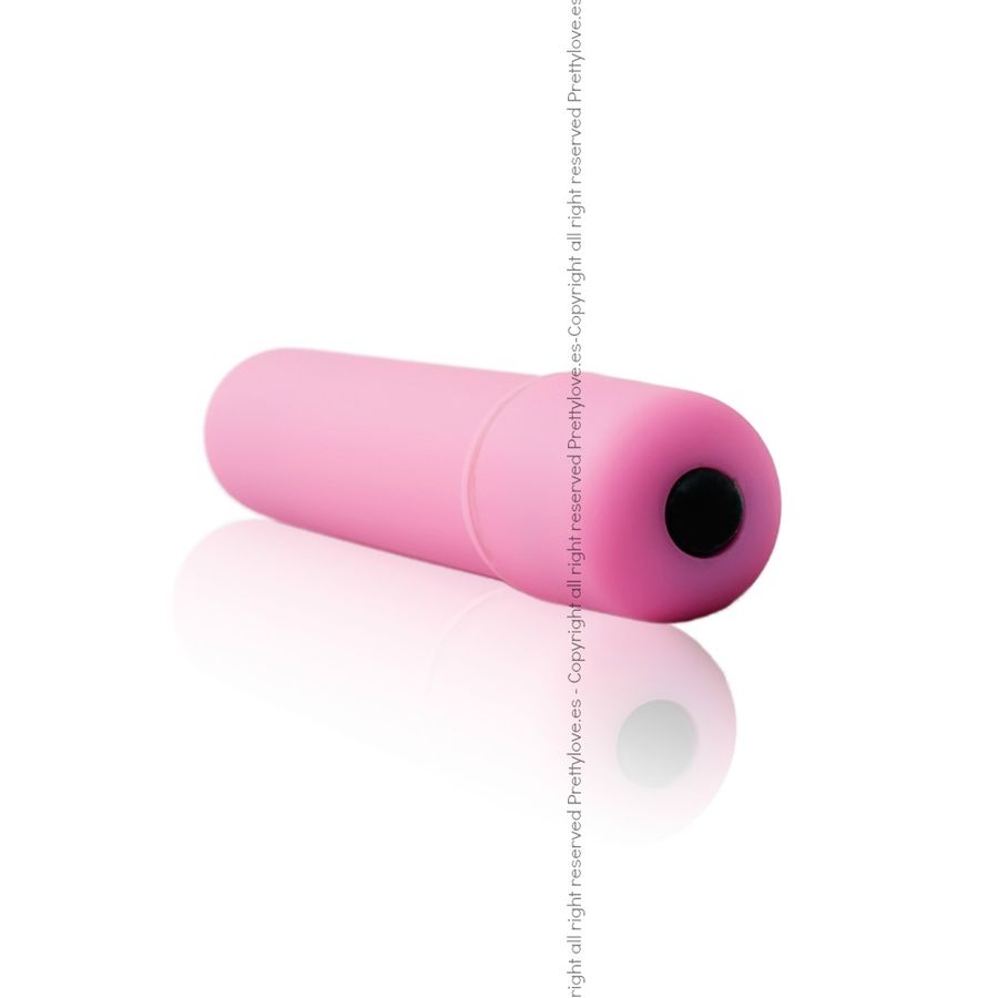 BULLET VIBRANTE MAGIC X10 - CHARME VIBE
