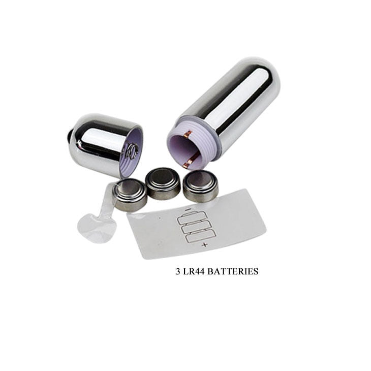ANELLO DOLCE ABS 10 RITMI ANELLO VIBRATORE PENE ROSA - CHARME VIBE