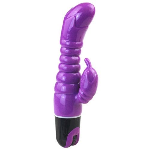 LOVET VIBRATORE SENSATION VIOLETTO - CHARME VIBE
