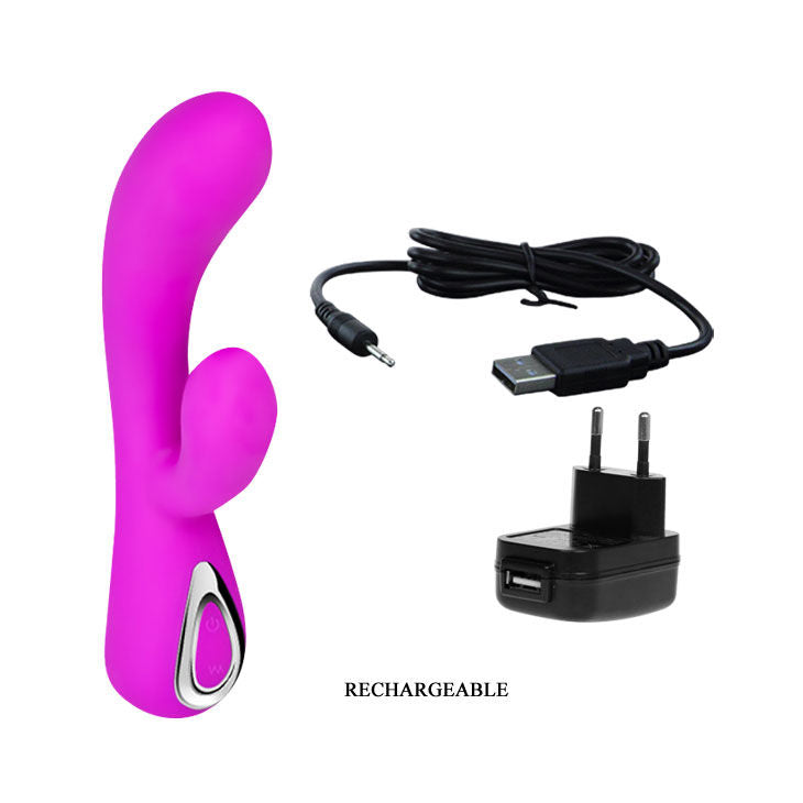 VIBRATORE INTELLIGENTE MIELE - CHARME VIBE