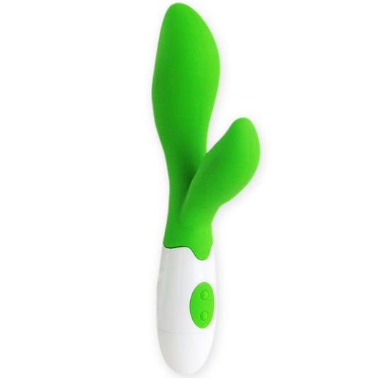 FLIRTAZIONE VIBRATORE OWEN GREEN - CHARME VIBE