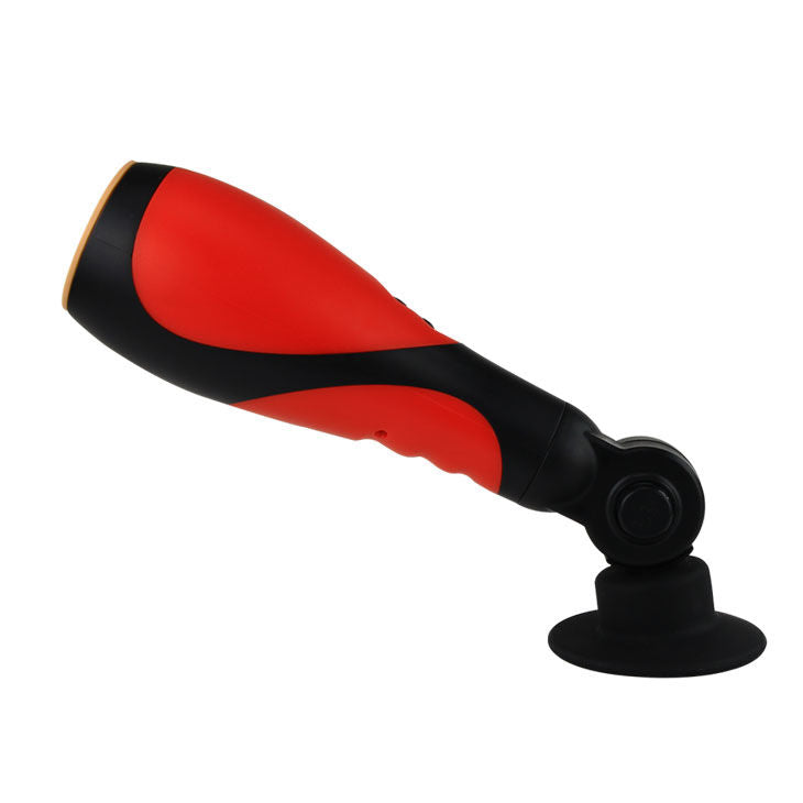AMANTE DEL SESSO ORALE 30V CON ADATTATORE - CHARME VIBE