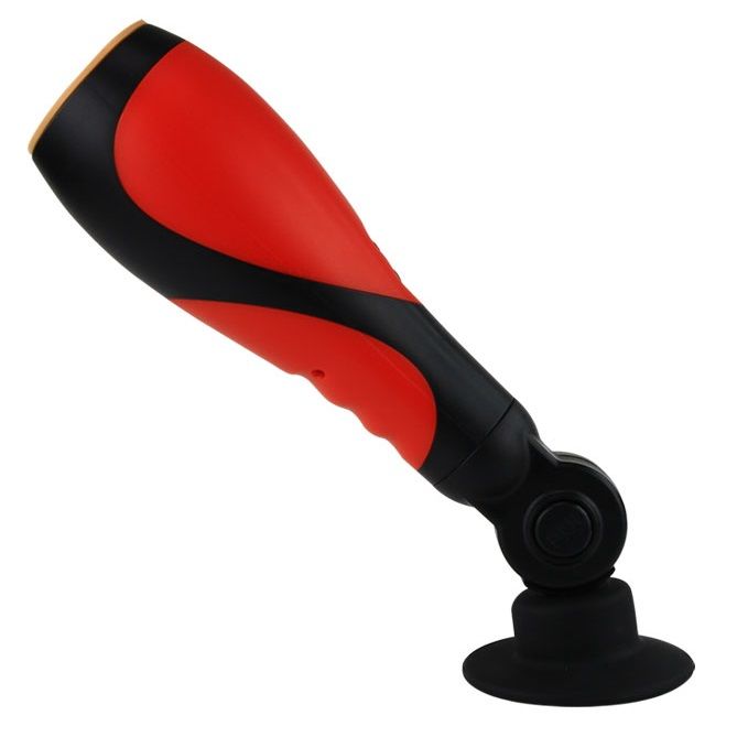 AMANTE DEL SESSO ORALE 30V CON ADATTATORE - CHARME VIBE