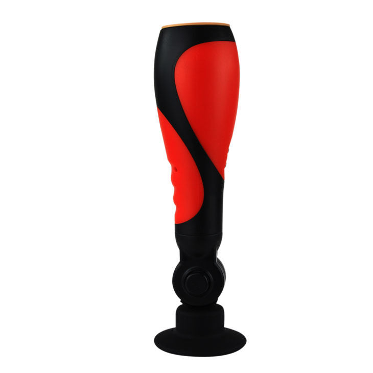 AMANTE DEL SESSO ORALE 30V CON ADATTATORE - CHARME VIBE
