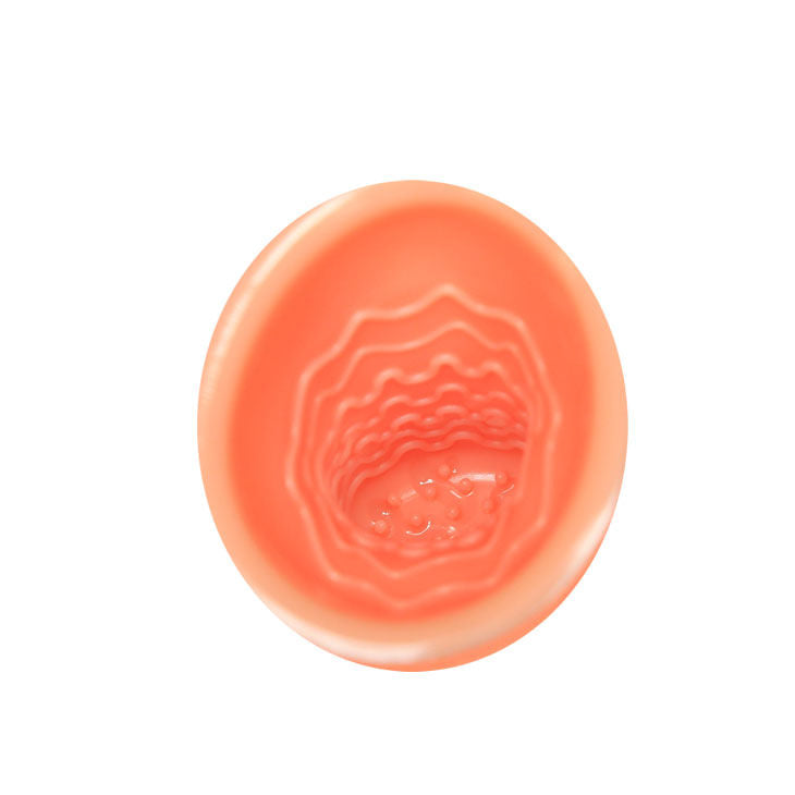 AMANTE DEL SESSO ORALE 30V CON ADATTATORE - CHARME VIBE