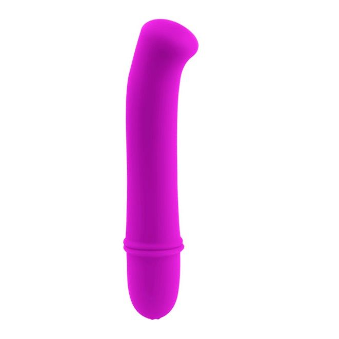 FLIRTAZIONE VIBRATORE ANTONY - CHARME VIBE
