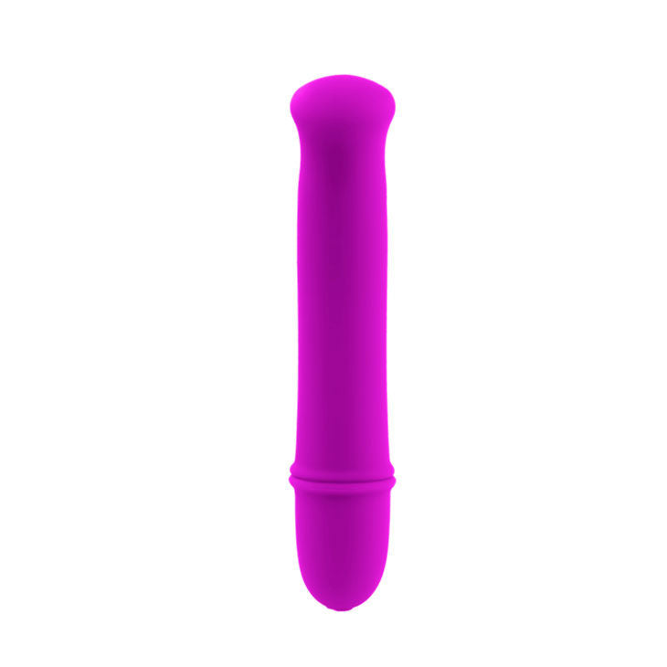 FLIRTAZIONE VIBRATORE ANTONY - CHARME VIBE