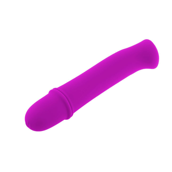 FLIRTAZIONE VIBRATORE ANTONY - CHARME VIBE