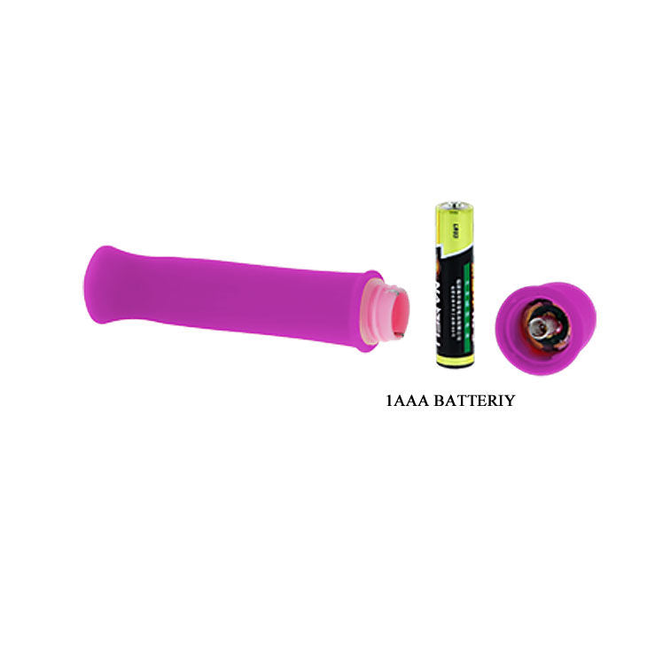 FLIRTAZIONE VIBRATORE ANTONY - CHARME VIBE