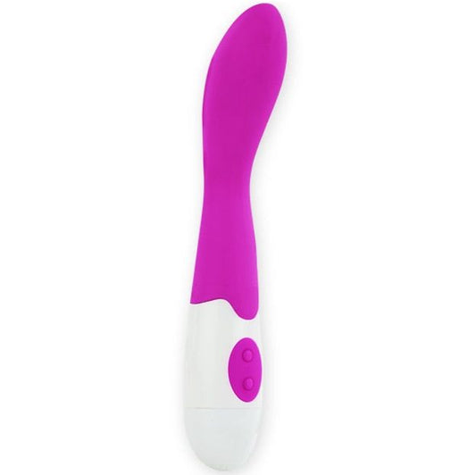 FLIRTATION VIBRATORE BISHOP - CHARME VIBE