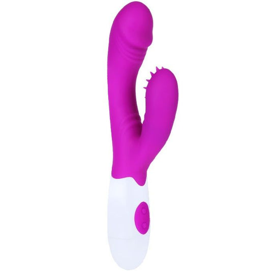 VIBRATORE STIMOLATORE ANDRE - CHARME VIBE