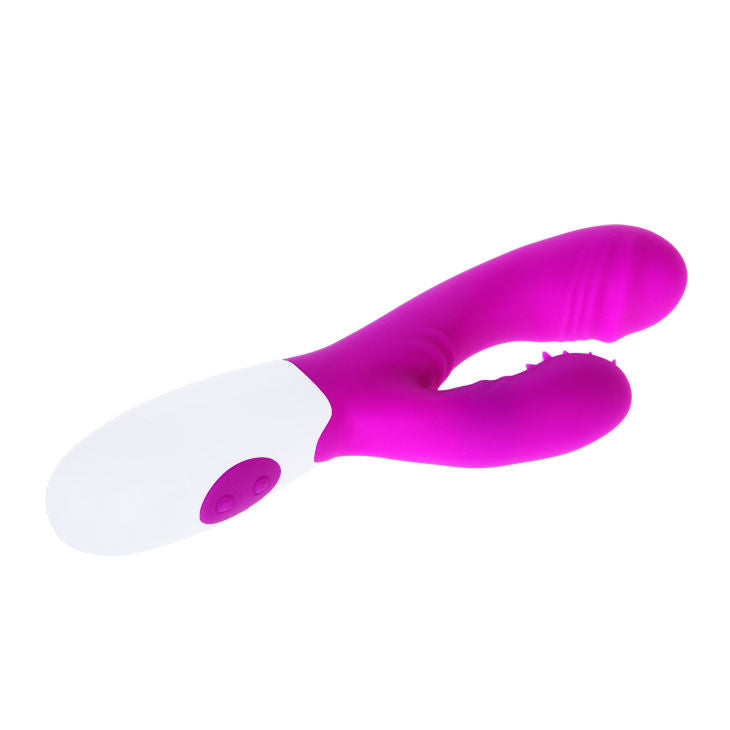 VIBRATORE STIMOLATORE ANDRE - CHARME VIBE