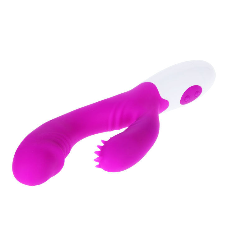 VIBRATORE STIMOLATORE ANDRE - CHARME VIBE