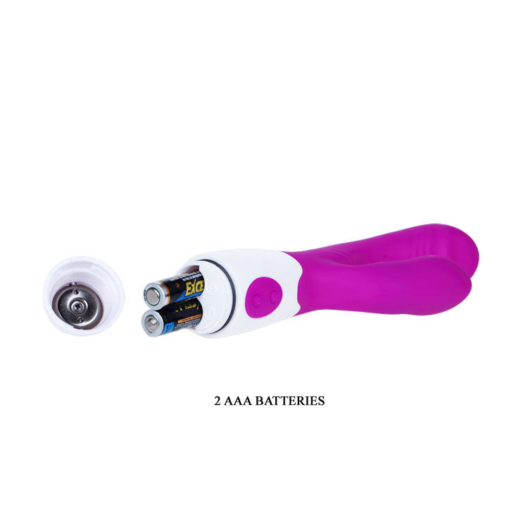 VIBRATORE STIMOLATORE ANDRE - CHARME VIBE