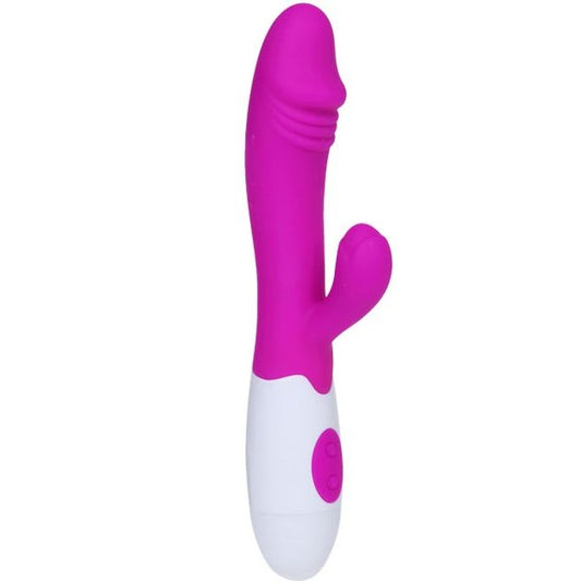 FLIRTAZIONE VIBRATORE SNAPPY - CHARME VIBE