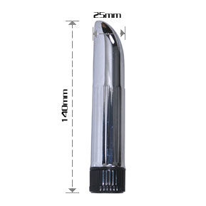 DEL VIBRATORE LADY FINGER - CHARME VIBE