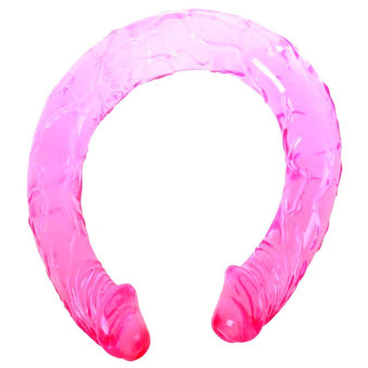 DONG DOPPIO ROSA 44.5 CM - CHARME VIBE