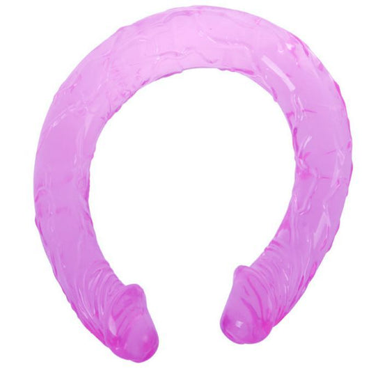 DOPPIO DONG LILLA 44.5 CM - CHARME VIBE