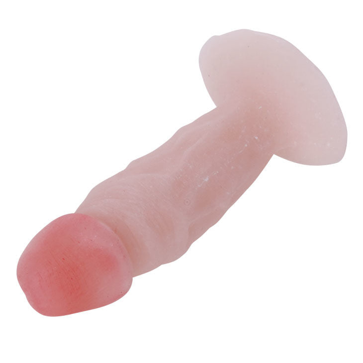 IL PENE PICCOLO MA CON SPINA 11 CM - CHARME VIBE