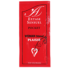 CREMA STIMOLANTE PER LEI 10 ML - CHARME VIBE