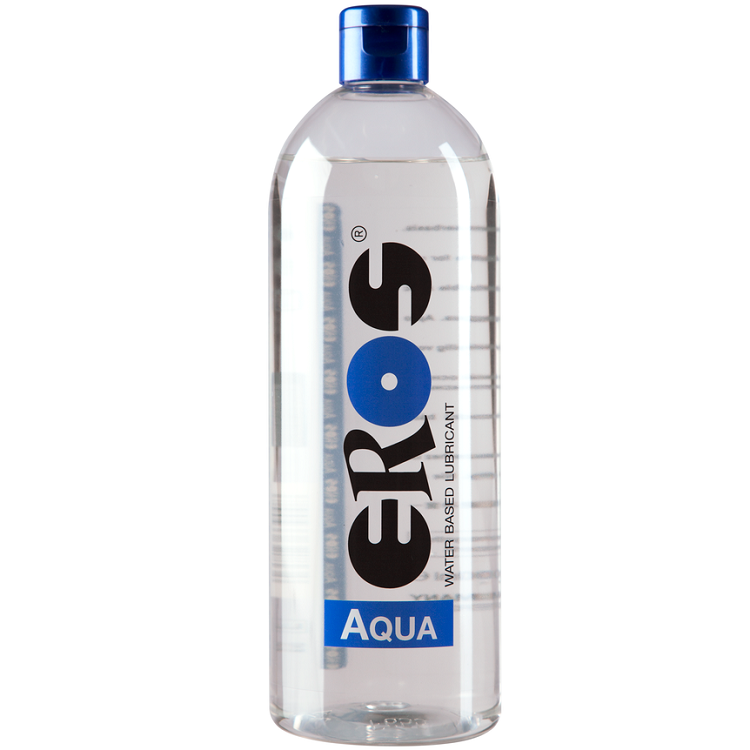 LUBRIFICANTE MEDICO DENSO 500 ML - CHARME VIBE