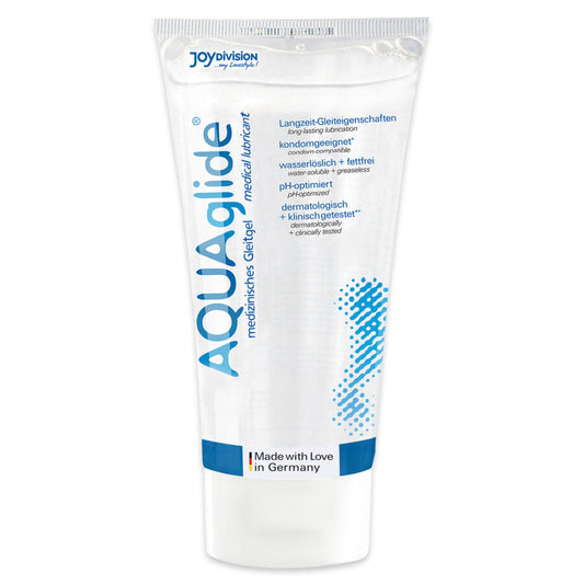LUBRIFICANTE 50 ML - CHARME VIBE