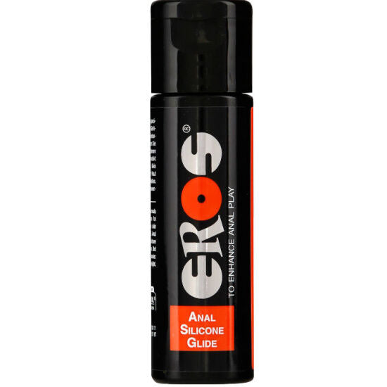 LUBRIFICANTE ANALE AL SILICONE 30 ML - CHARME VIBE