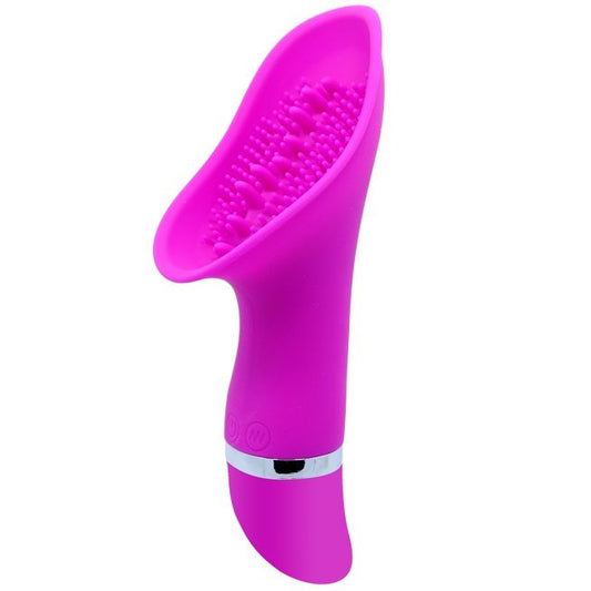 FLIRTAZIONE STIMOLATORE DEL CLITORIDE CLAUDE - CHARME VIBE