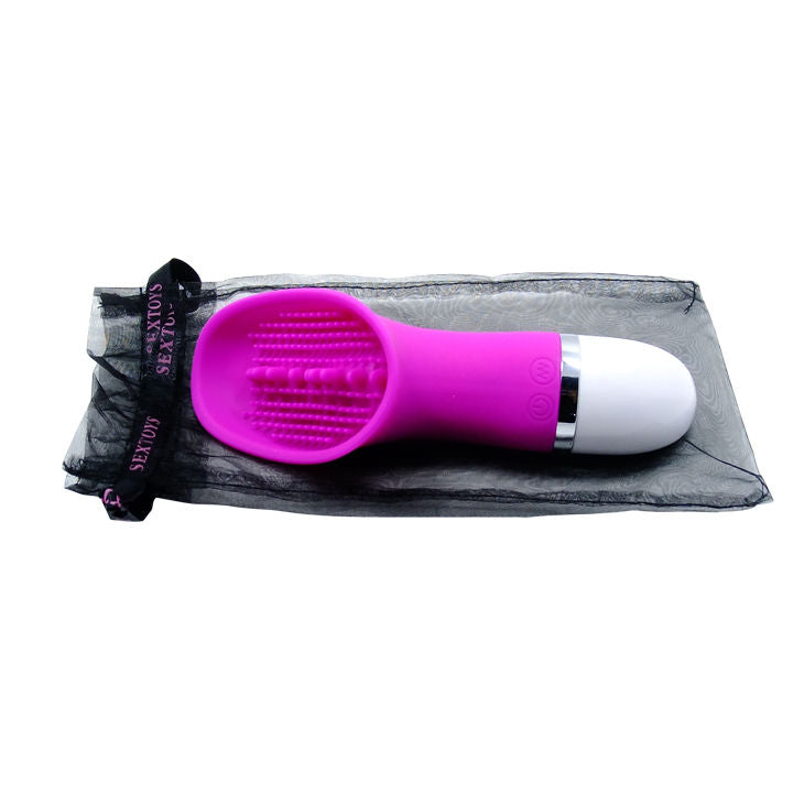 FLIRTAZIONE STIMOLATORE DEL CLITORIDE CLAUDE - CHARME VIBE