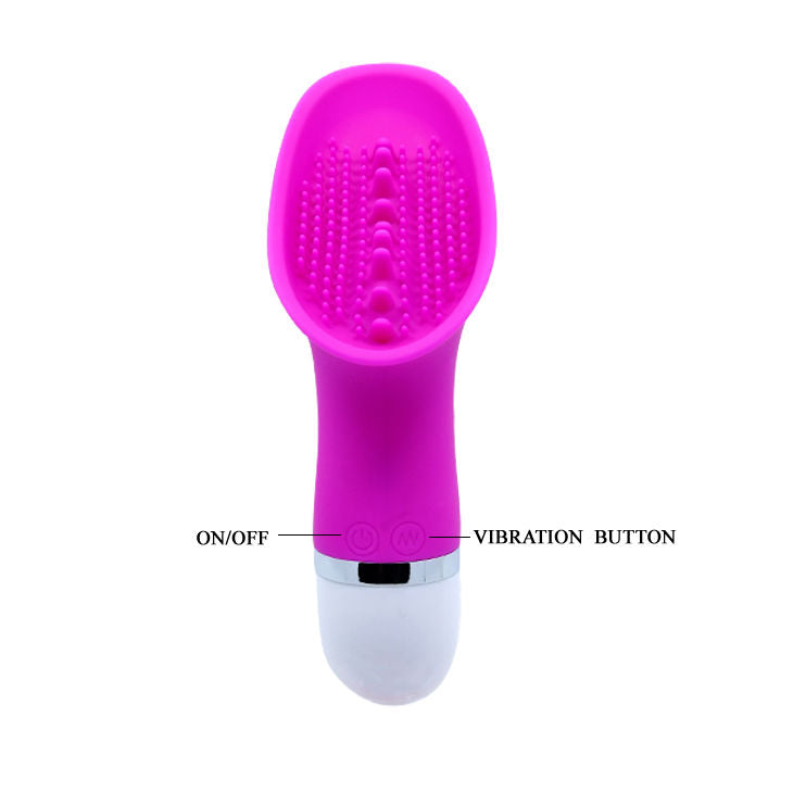 FLIRTAZIONE STIMOLATORE DEL CLITORIDE CLAUDE - CHARME VIBE