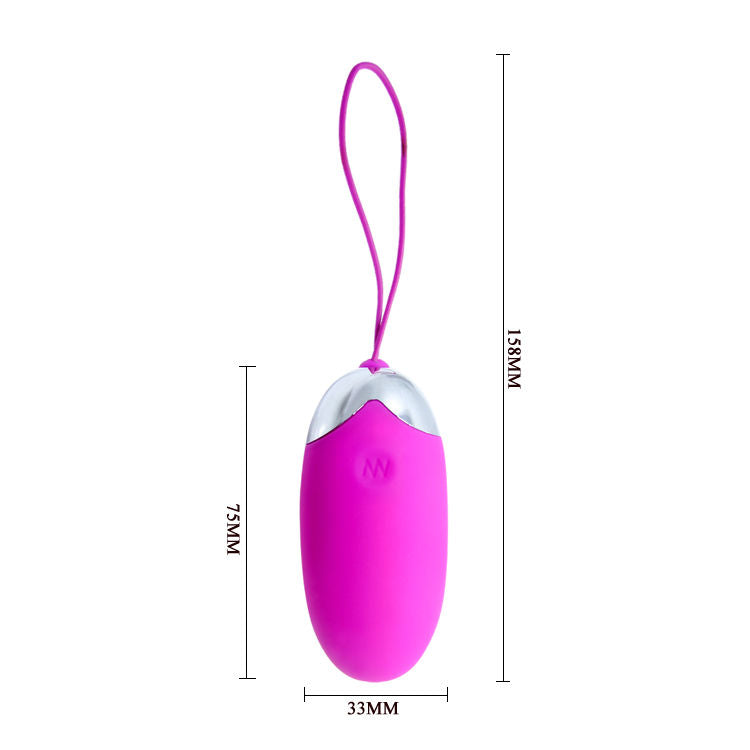 TELECOMANDO EGG BERGER 12 V - CHARME VIBE