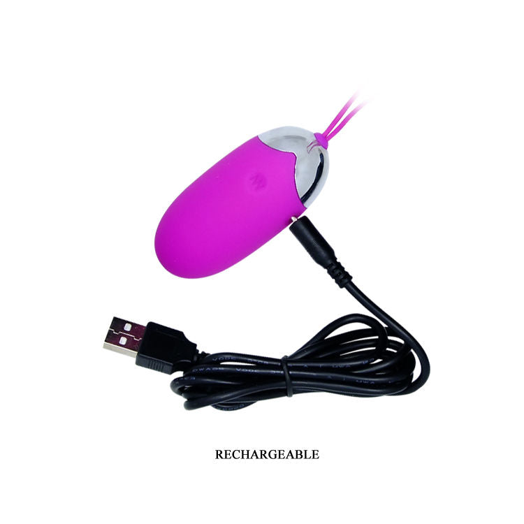 TELECOMANDO EGG BERGER 12 V - CHARME VIBE
