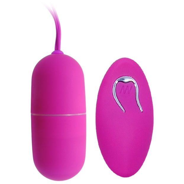 UOVO VIBRANTE ARVIN TELECOMANDO 12V - CHARME VIBE