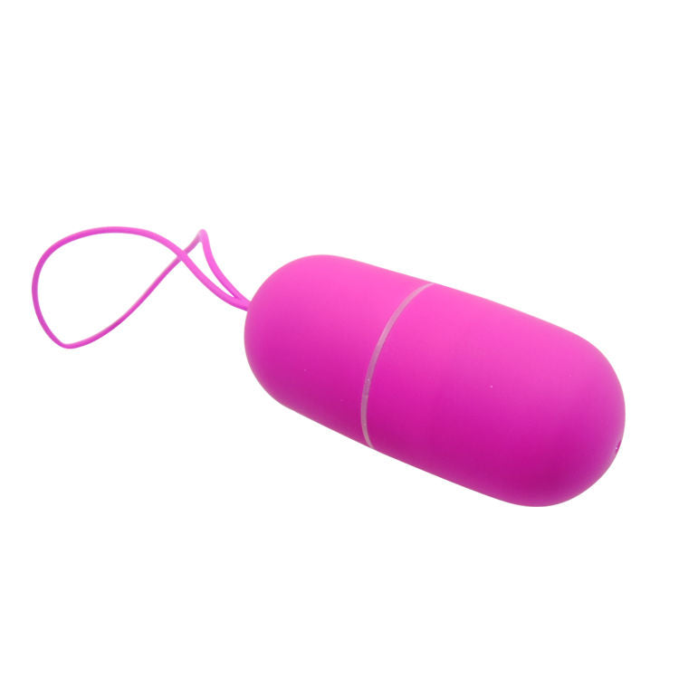 UOVO VIBRANTE ARVIN TELECOMANDO 12V - CHARME VIBE