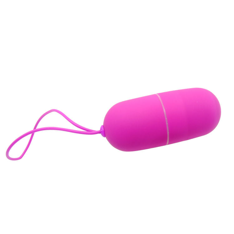 UOVO VIBRANTE ARVIN TELECOMANDO 12V - CHARME VIBE