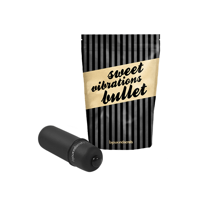 LES PETITS BONBONS BALLETTO VIBRANTE - CHARME VIBE
