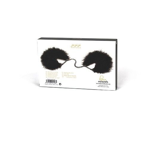 MANETTE ZA ZA ZU IN PIUME - CHARME VIBE