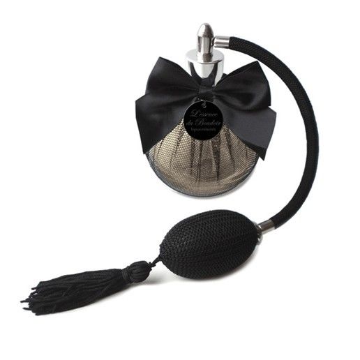 BOUDOIR SCHEDA PROFUMATORE 130 ML - CHARME VIBE