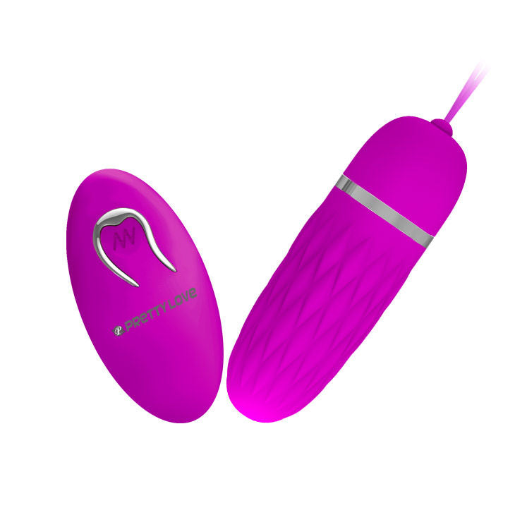 FLIRTATION UOVO VIBRANTE DAWN - CHARME VIBE
